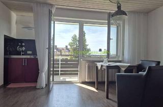 Wohnung kaufen in 88171 Weiler-Simmerberg, Attraktives 1-Zimmer-Apartment mit Balkon und TG-Stellplatz in Simmerberg – ideal als Ferienwohnung