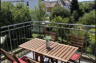Wohnung kaufen in Marktstr., 85235 Odelzhausen, TOP Appartment mit Balkon im Zentrum von privat