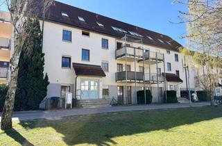 Wohnung kaufen in 16767 Leegebruch, vermietete 2 Zi.-Wohnung im 2.OG inkl. Pkw-Stellplatz zu verkaufen!