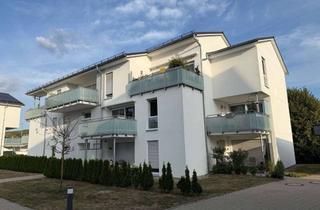 Wohnung kaufen in 89604 Allmendingen, Neuwertige 100m² Seniorenwohnung in Allmendingen als Kapitalanlage mit langfristiger Perspektive