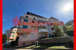 Penthouse kaufen in 67663 Innenstadt, Exklusive Penthouse-Wohnung mit großzügiger Dachterrasse!