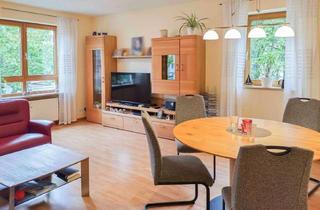 Wohnung kaufen in 86169 Lechhausen, Naherholung & Komfort- Hochwertige 3 ZKB mit großzügigem Balkon und Tiefgaragenstellplatz