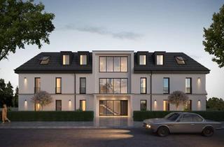 Wohnung kaufen in Akazienallee 15, 45478 Speldorf, Leider zu spät! VERKAUFT!