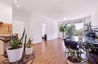 Wohnung kaufen in 85598 Baldham, Dachterrassentraum - 2 Zimmer-Wohnung mit 30 qm Terrasse / auch gewerbl. nutzbar
