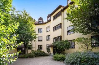 Wohnung kaufen in 86167 Lechhausen, *KÄUFER-PROVISIONSFREI*: Freie 2-ZKB-Wohnung mit EBK, Balkon und TG in A-Lechhausen