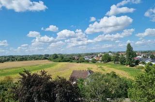 Wohnung kaufen in 68782 Brühl, TOP Wohnung mit großem Balkon und schöner Aussicht in Brühl - 33304081