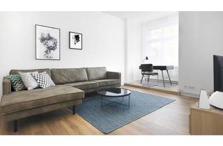 Wohnung kaufen in Prenzlauer Berg, 10437 Prenzlauer Berg, Seltene Gelegenheit in Berlin – bezugsfreie 3-Zimmer-Altbauwohnung in Toplage