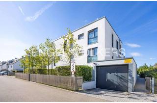 Wohnung kaufen in 82140 Olching, Exklusive 2-Zimmer-Wohnung mit Balkon und Tiefgarage!