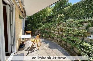 Wohnung kaufen in 71083 Herrenberg, 3-Zimmer Wohnung in begehrter Wohnlage