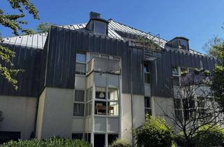Wohnung kaufen in Straubinger Str. 1b, 80687 Laim, Kapitalanlage in München-Laim - Charmante 1,5-Zimmer-Gartenwohnung mit Wintergarten & TG-Stellplatz