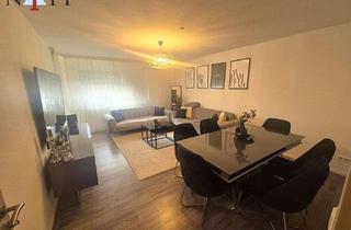 Wohnung kaufen in 73066 Uhingen, *Kernsanierte 4-Zimmer-Wohnung mit Moderne EBK und TG-Stellplatz*