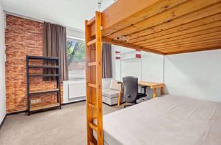 Wohnung kaufen in 52074 Aachen, Attraktive Kapitalanlage in Aachen – Vermietete 1-Zimmer-Wohnung mit ca. 4,79 % Bruttorendite