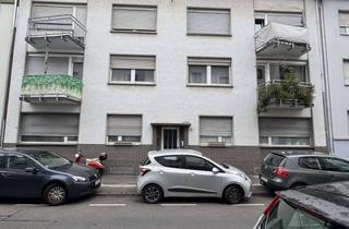 Wohnung kaufen in Dionysiusstrasse 23, 47798 Stadtmitte, 3 Eigentumswohnungen in einem Haus in guter Innenstadtlage