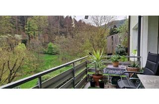 Wohnung kaufen in 76332 Bad Herrenalb, * Ideal für Naturliebhaber *
