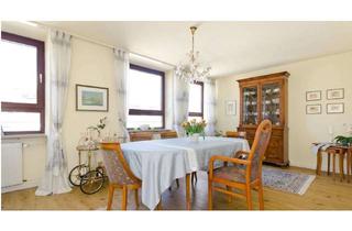 Wohnung kaufen in Theresienstraße 12x, 80333 Maxvorstadt, Zentrales Stadterlebnis: 3,5-Zimmer-Wohnung in der Maxvorstadt / gegenüber TUM