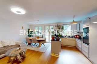 Wohnung kaufen in 55218 Ingelheim, Moderne 3-Zimmer-Wohnung mit Terrasse und Stellplatz