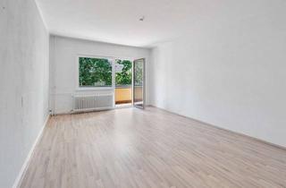 Wohnung kaufen in 12309 Lichtenrade, Großzügige 4-Zimmer-Wohnung mit Balkon und Gartenmitbenutzung