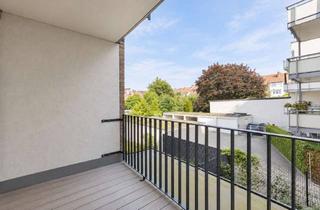 Wohnung kaufen in 49080 Wüste, Letzte verfügbare Einheit! - Neubauwohnung in der vorderen Wüste