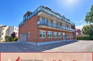 Wohnung kaufen in 23743 Grömitz, ruhig, modern und strandnah