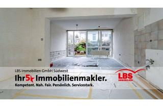 Wohnung kaufen in 78479 Reichenau, Objekt mit Charme in der Reichenau-Waldsiedlung