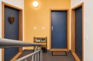 Wohnung kaufen in Nedlitzer Holz, 14469 Nedlitz, Anlageobjekt von Privat
