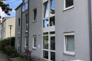 Wohnung kaufen in Eigerstraße 85, 13089 Heinersdorf, Ruhige 2 Zimmerwohnung in gepflegter Wohnanlage, provisionsfrei