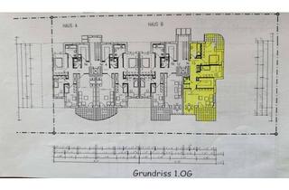 Wohnung kaufen in 71638 Ludwigsburg, 3-Zimmer-Wohnung in Ludwigsburg-Mitte