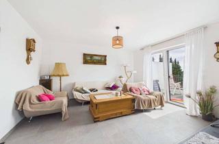 Wohnung kaufen in 48477 Hörstel, Helle 3-Zimmer-Wohnung mit großer Dachterrasse und Aufzug