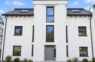 Wohnung kaufen in 76646 Bruchsal, Neubau!! Noch eine Wohnung frei!! 2-Zimmer-DG-Wohnung in Bruchsal OT Helmsheim