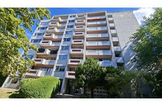Wohnung kaufen in Durlacher Straße 41, 76229 Grötzingen, Lebendiger Alltag in Grötzingen: 3-Zimmer-Wohnung mit Balkon