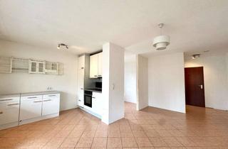 Wohnung kaufen in 75175 Oststadt, Attraktive Renditechance – renovierungsbeürftige 1,5 Zimmer-Wohnung
