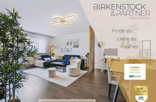 Wohnung kaufen in 50226 Frechen, Über den Dächern von Königsdorf – modernisierte Wohnung mit großer Dachterrasse & Smart Home