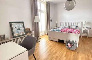 Wohnung kaufen in 32545 Bad Oeynhausen, Modernisierte Altbauwohnung im Herzen Bad Oeynhausens!