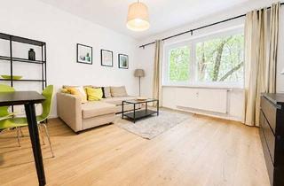 Wohnung kaufen in 10787 Tiergarten, Moderne 2-Zimmer-Wohnung nahe KadeWeModern 1-Bedroom apartment near KadeWe