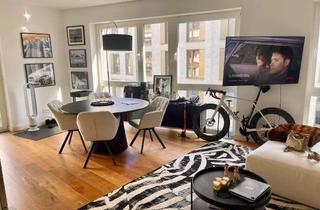 Wohnung kaufen in Am Dalmannkai 10, 20457 HafenCity, HafenCity: 2-Zimmer-Wohnung mit Balkon und Stellplatz — provisionsfrei von privat