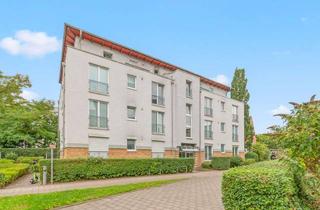 Wohnung kaufen in 22523 Eidelstedt, Lichtdurchflutete 3-Zimmer-Wohnung in Hamburg-Eidelstedt mit zwei Dachterrassen