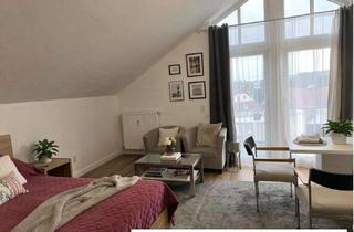Wohnung kaufen in 94060 Pocking, solide Kapitalanlage/gut vermietet/neu renoviert inkl. Heizungsanlage