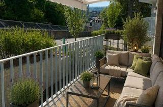 Wohnung kaufen in 72070 Tübingen, ***SOFORT EINZIEHEN!*** 3 Zimmerwohnung mit 1 Balkon und 2 Terrassen in HHL Tübingen