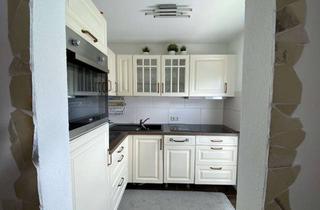 Wohnung kaufen in Mühlacker 17, 72160 Horb, Wohnen mit Charakter: 2-Zimmer-Wohnung in Dettingen von Privat