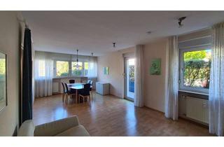 Wohnung kaufen in 70825 Korntal-Münchingen, Gepflegte 3,5 Zimmer-Wohnung in ruhiger Wohnlage von Kallenberg!