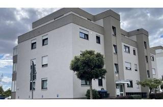 Wohnung kaufen in Kohlplatte 43, 71131 Jettingen, 2 Zimmer-Wohnung mit tollem Ausblick