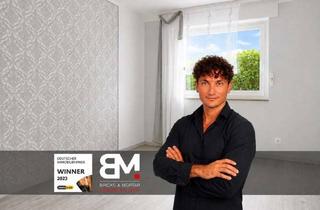 Wohnung kaufen in 46286 Dorsten, +++ BRIMO | Freie Gartenwohnung mit Terrasse und Garage +++