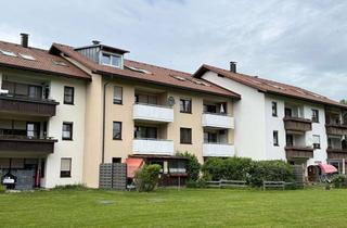 Wohnung kaufen in 88316 Isny, 2,5-Zimmer-Wohnung mit Balkon in Isny-Wohngebiet