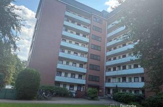 Wohnung kaufen in 22848 Norderstedt, Kapitalanlage in Norderstedt Garstedt