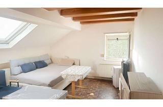 Wohnung kaufen in 90765 Stadeln, Frei werdende 2,5-Zimmer-Wohnung mit viel Potenzial und idealem Grundriss