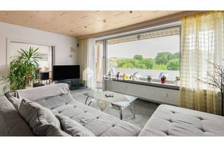 Wohnung kaufen in 65510 Idstein, Großzügiges Wohnen über den Dächern von Idstein – 6 Zimmer, Südbalkon & traumhafter Fernblick