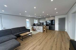 Wohnung kaufen in 88677 Markdorf, Moderne, helle 5-Zimmer-Wohnung in Markdorf||