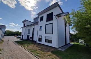 Wohnung kaufen in 65604 Elz, Elz. Großzügige Wohnung mit sonniger Terrasse und eigenem Gartenanteil.