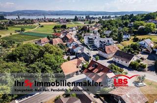 Wohnung kaufen in 78345 Moos, Denkmalschutz - Viel Platz in alten Gemäuern....