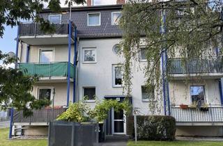 Wohnung kaufen in 53879 Euskirchen, Schöne 2-Zimmer-Wohnung mit Balkon im Herzen von Euskirchen